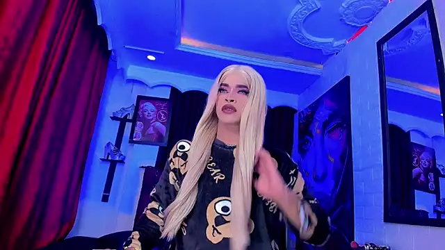 Mia Colucci25 online show from 27, 6, 2026