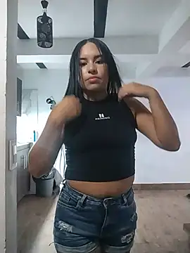 Annita05 online show from 3, 6, 2026