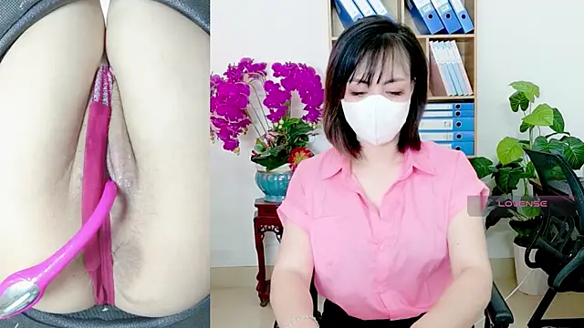 Elidabeth Mart online show from 19, 7, 2026