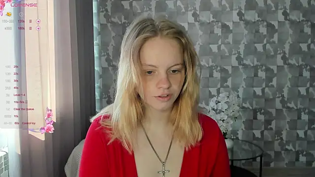 L aura online show from 5, 5, 2026