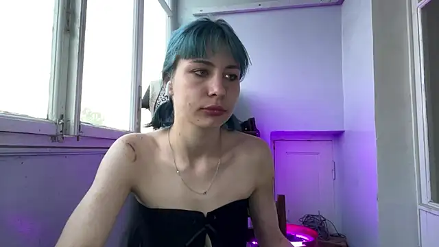SuccubKira online show from 11, 6, 2026