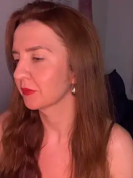 therealgingerr online show from 11, 5, 2026