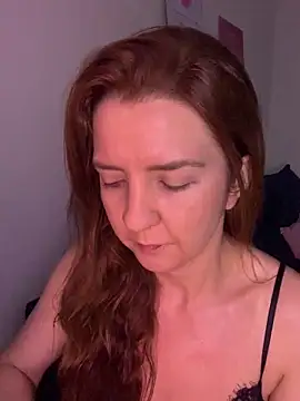 therealgingerr online show from 11, 5, 2026