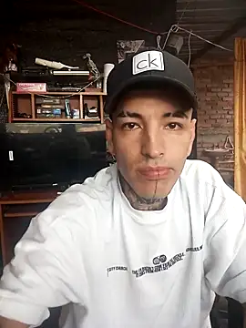 demoni0802 online show from 3, 5, 2026