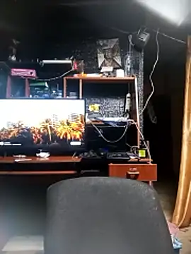 demoni0802 online show from 13, 5, 2026