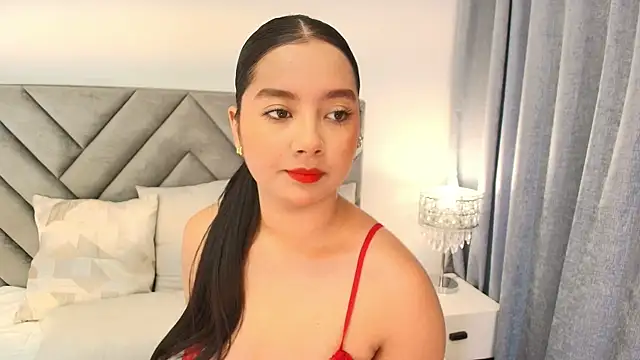Scarlet queen7 online show from 31, 7, 2026
