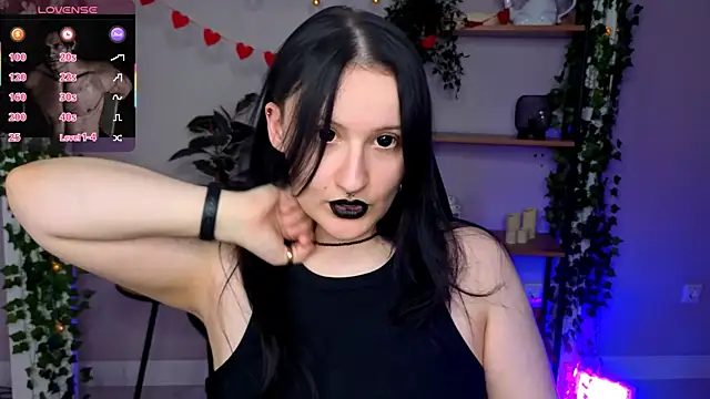 Ame xCore online show from 24, 7, 2026