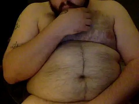 dirtyspitbearwhrrr online show from 31, 5, 2026