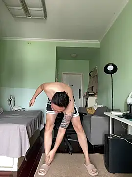 mrcake666 online show from 25, 6, 2026