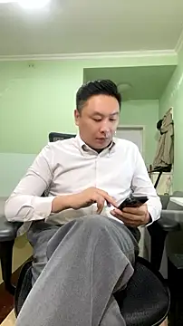 mrcake666 online show from 9, 7, 2026