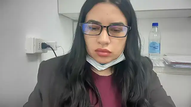 Snapshot of gigi333336 chatting on 10, 6, 2026 gigi333336 online show from 10, 6, 2026