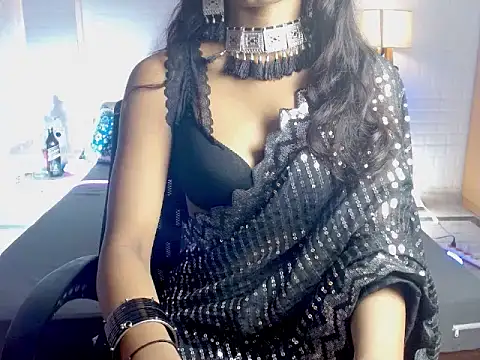 Snapshot of Annu_07 chatting on 9, 7, 2026 Annu 07 online show from 9, 7, 2026