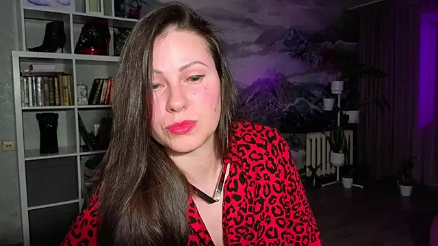 Snapshot of Dana-Queendom chatting on 31, 5, 2026 Dana-Queendom online show from 31, 5, 2026