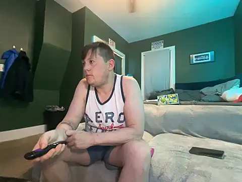 thick d energy1 online show from 27, 5, 2026