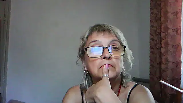 ElizabethGorden online show from 1, 8, 2026