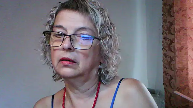 ElizabethGorden online show from 6, 8, 2026