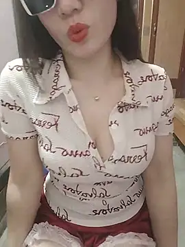 Snapshot of Chu_sexyy chatting on 30, 7, 2026 Chu sexyy online show from 30, 7, 2026