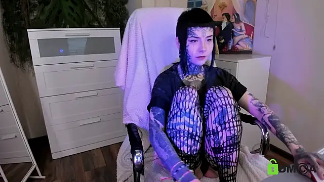 Bloood  Mary online show from 11, 5, 2026