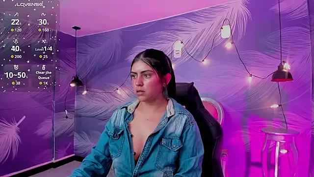 MishRaven online show from 17, 7, 2026