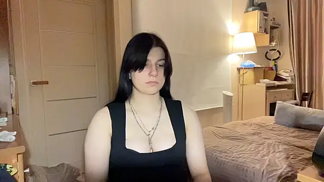 GrayceDeclet online show from 7, 8, 2026