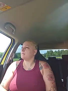 Lady Peggi online show from 7, 6, 2026