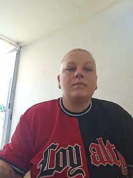 Lady Peggi online show from 13, 6, 2026