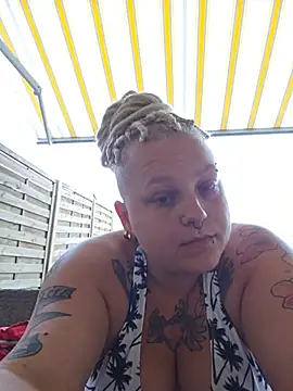 Lady Peggi online show from 28, 6, 2026