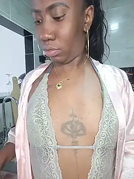 Rossiecameron  online show from 12, 5, 2026