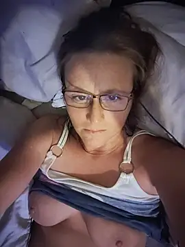 Queenle91 online show from 17, 5, 2026