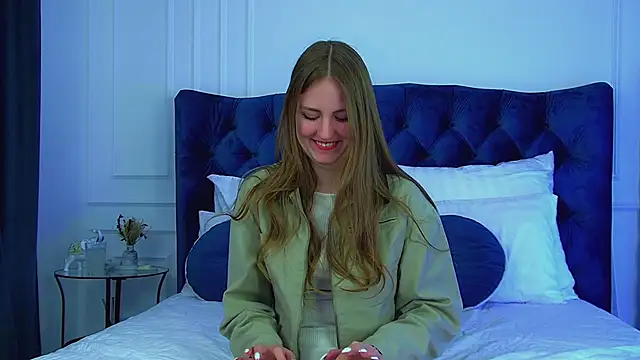 SofiaSarvains online show from 2, 6, 2026