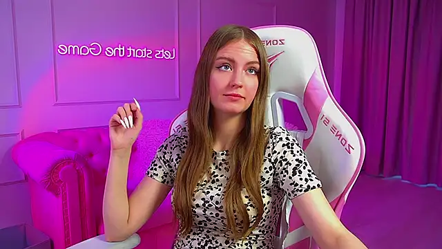 SofiaSarvains online show from 11, 6, 2026