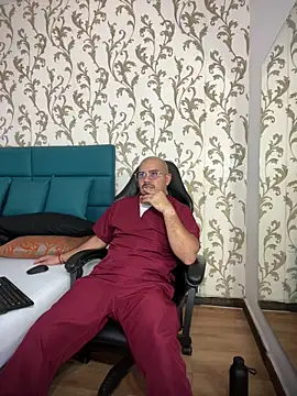 Dante Goldt online show from 26, 5, 2026