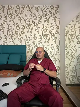 Dante Goldt online show from 1, 6, 2026