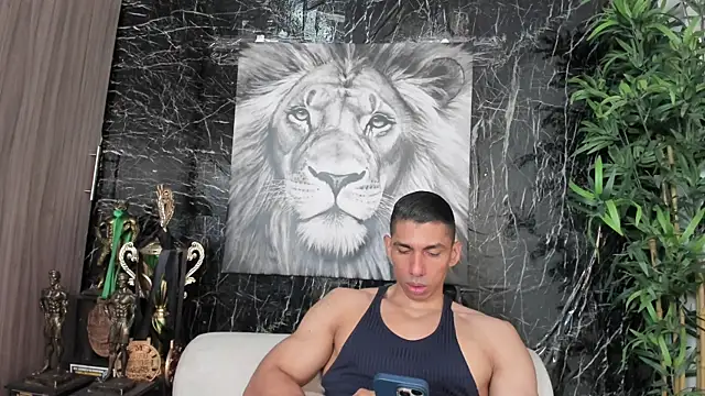 Snapshot of Erik_castle chatting on 4, 7, 2026 Erik castle online show from 4, 7, 2026