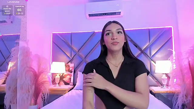 MadisonHerrera online show from 9, 5, 2026