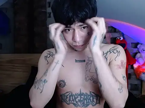 Tattooeddig online show from 6, 5, 2026