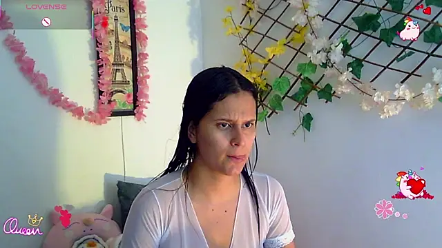 adysson lee online show from 9, 6, 2026