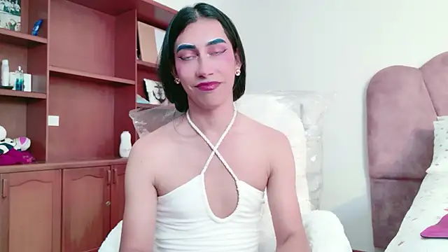 Alexadomina22 online show from 17, 5, 2026