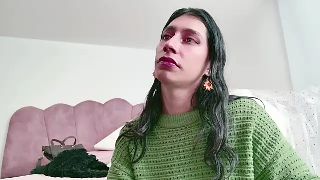 Alexadomina22 online show from 9, 6, 2026