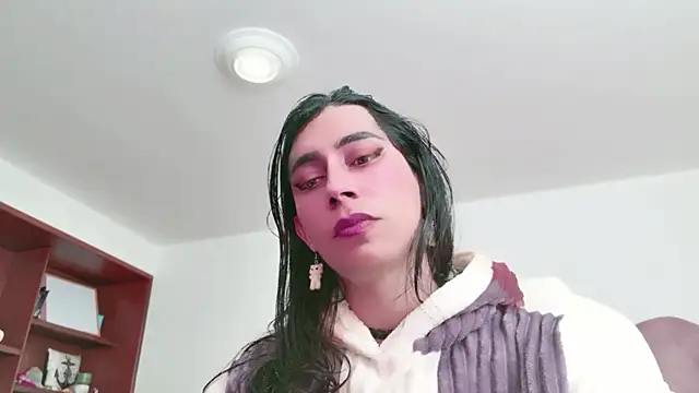 Alexadomina22 online show from 20, 6, 2026