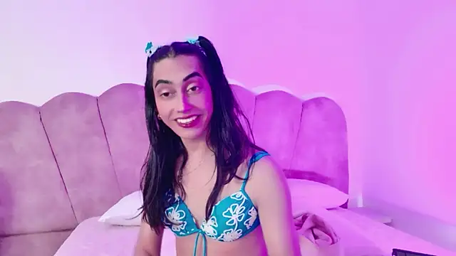 Alexadomina22 online show from 21, 7, 2026