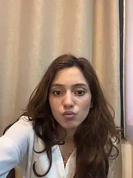 Snapshot of Lilywant chatting on 12, 5, 2026 Lilywant online show from 12, 5, 2026