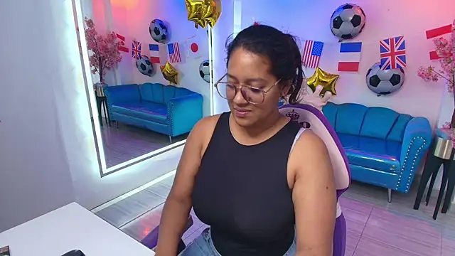 Isabella rows online show from 17, 7, 2026