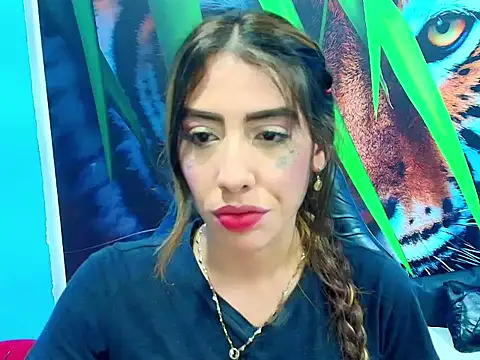 Snapshot of AMBEL-ROSE chatting on 2, 7, 2026 AMBEL-ROSE online show from 2, 7, 2026