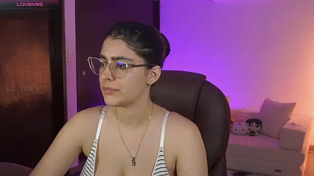  Niah online show from 20, 5, 2026