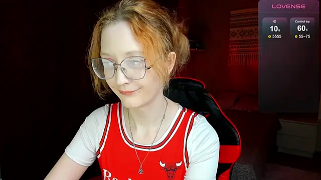 LunaTerry online show from 2, 6, 2026