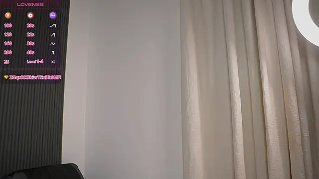 emmaxblanco online show from 30, 7, 2026