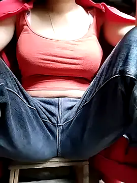 Maria-aa online show from 8, 5, 2026