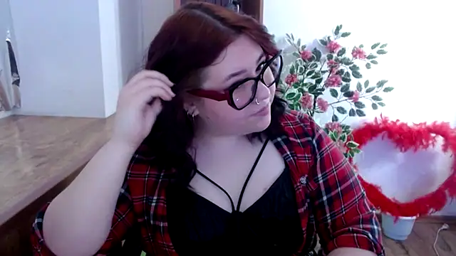 KarolinasHot online show from 1, 6, 2026