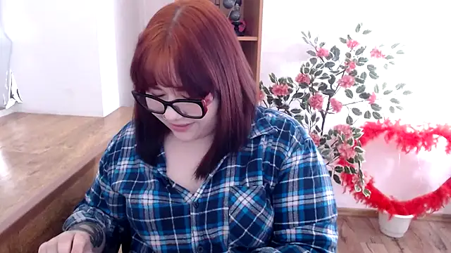 KarolinasHot online show from 17, 6, 2026
